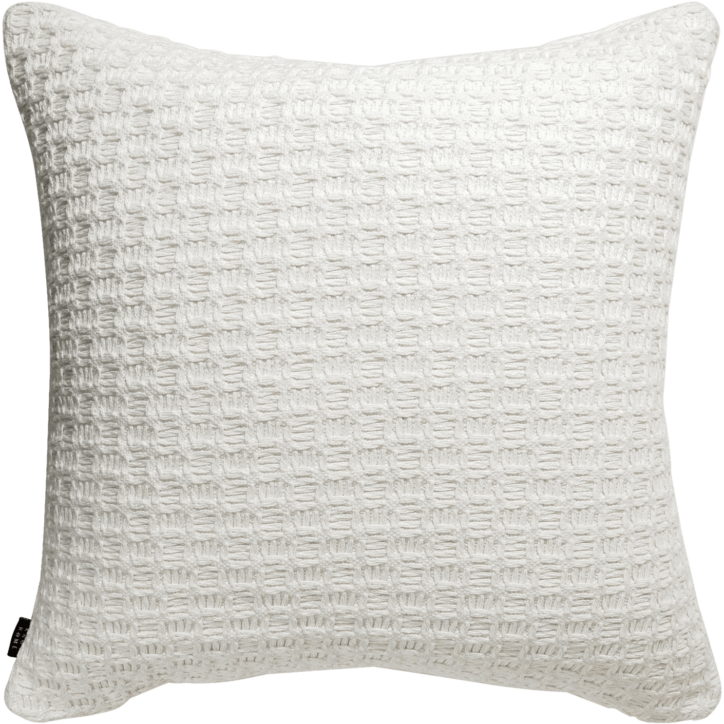Adora Bianca single - indoor in white, shown in a product front view as image 1