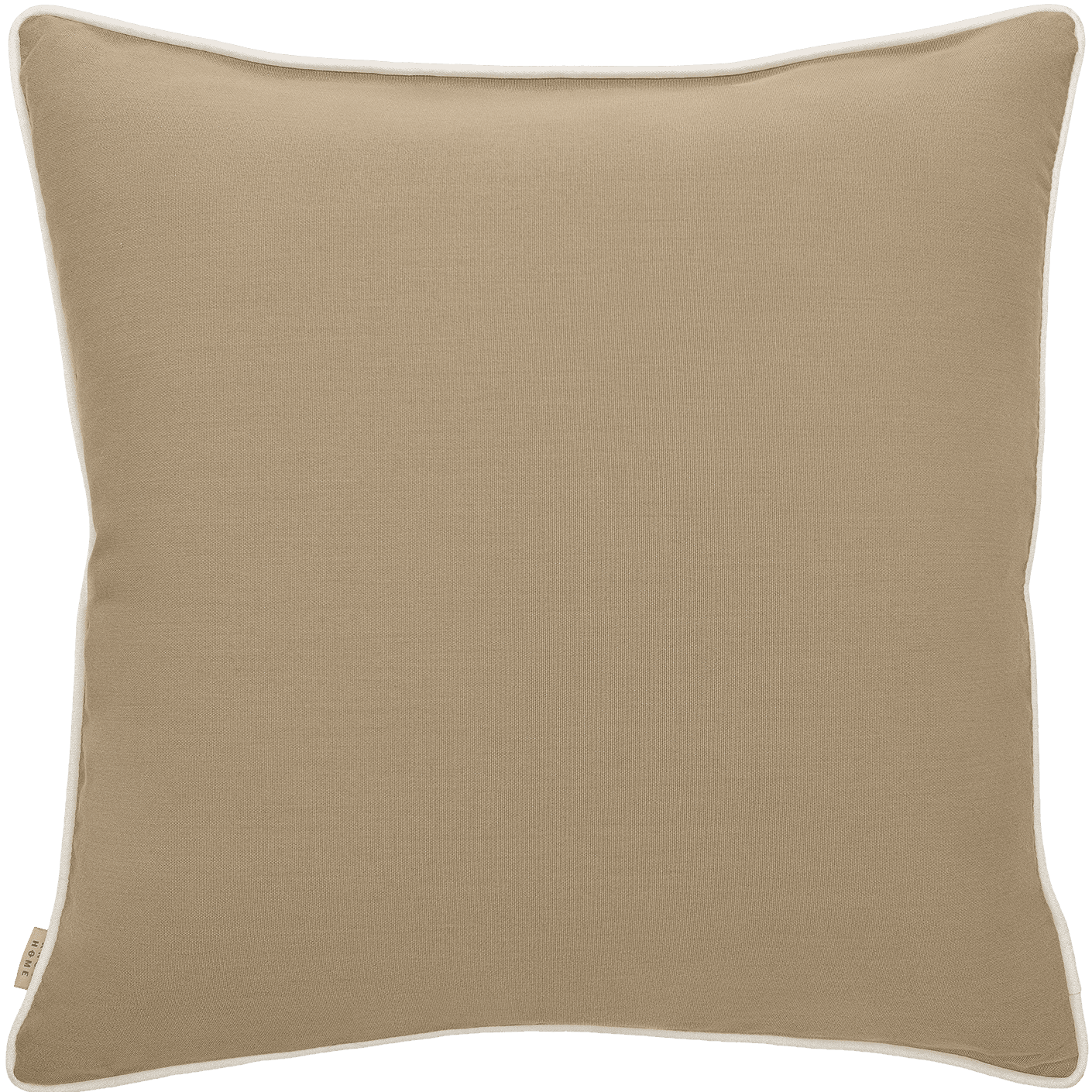 Aelia Mocha single - outdoor in beige, shown in a product front view as image 1