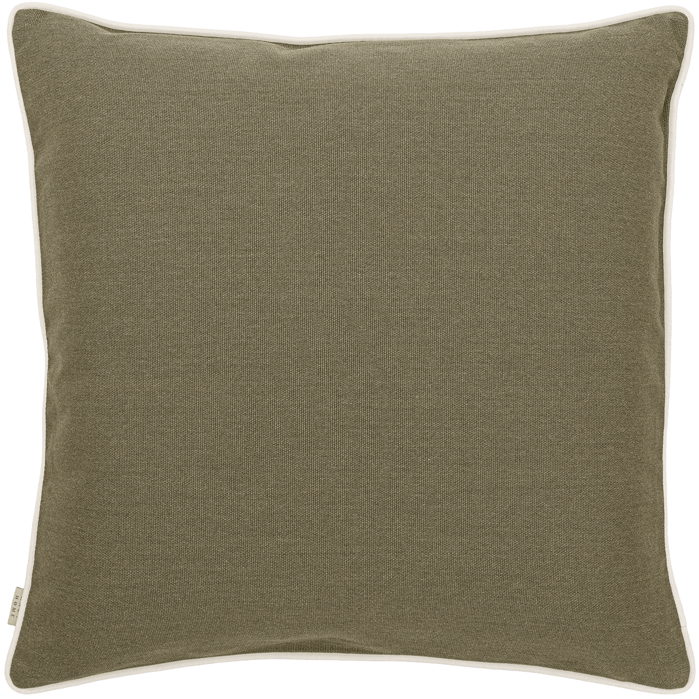 Aelia Olive single - outdoor in deep olive and green, shown in a product front view as image 1