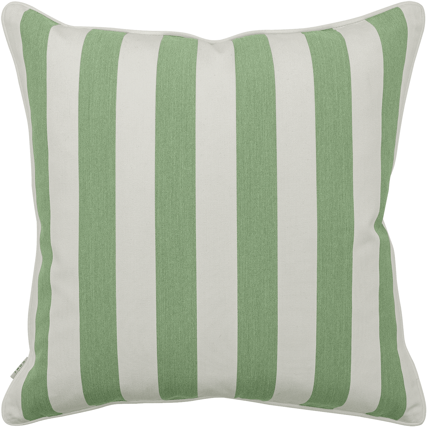 Aelia Pistachio single - outdoor in forest green and green, shown in a product front view as image 1