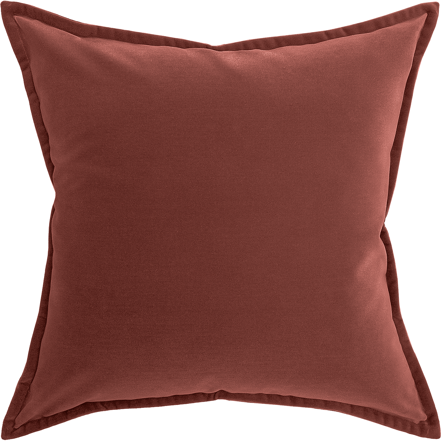 Alessandra Berry single - indoor in red and pink, shown in a product front view as image 1