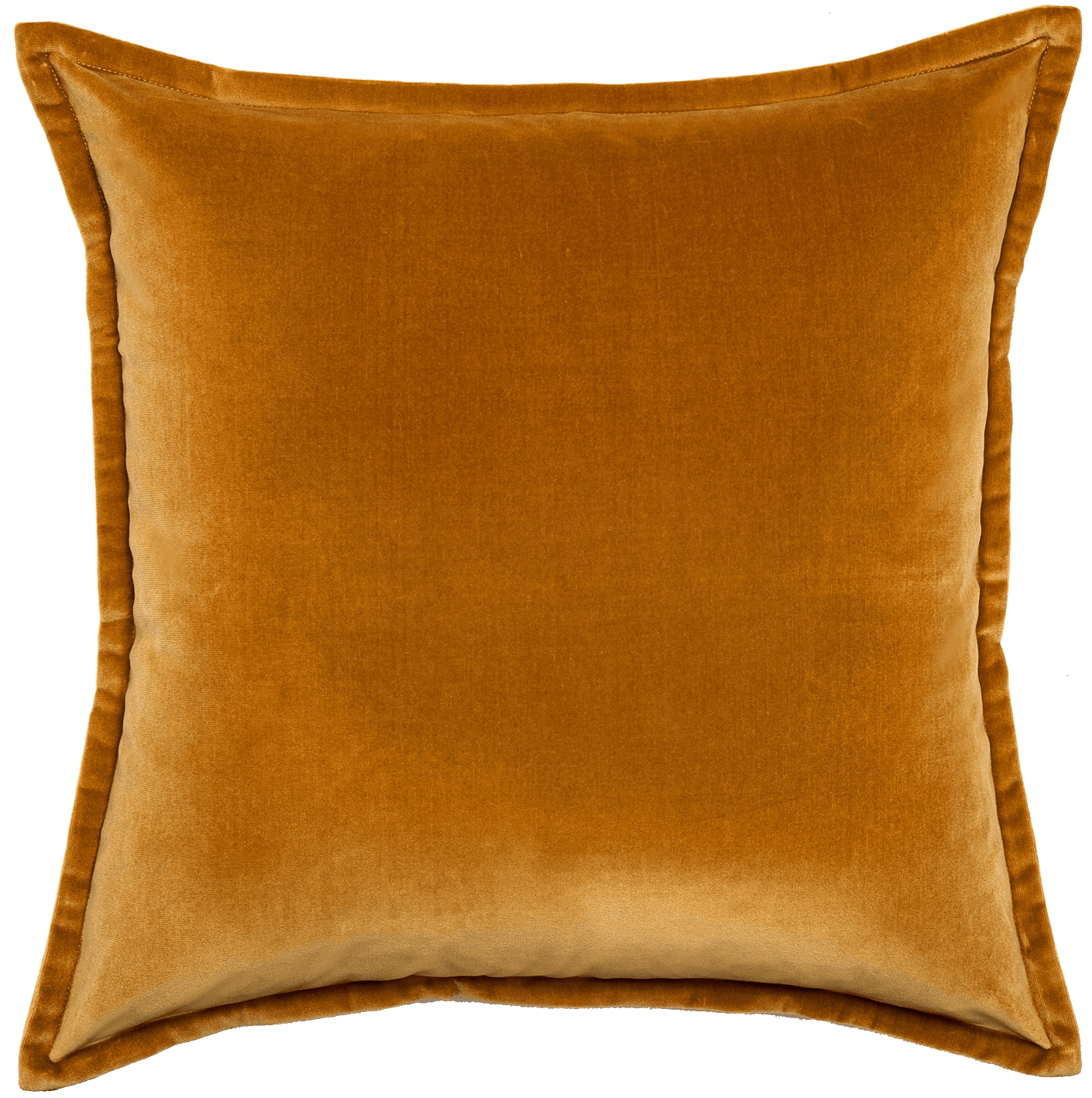 Alessandra Hodler single - indoor in orange, shown in a product front view as image 1