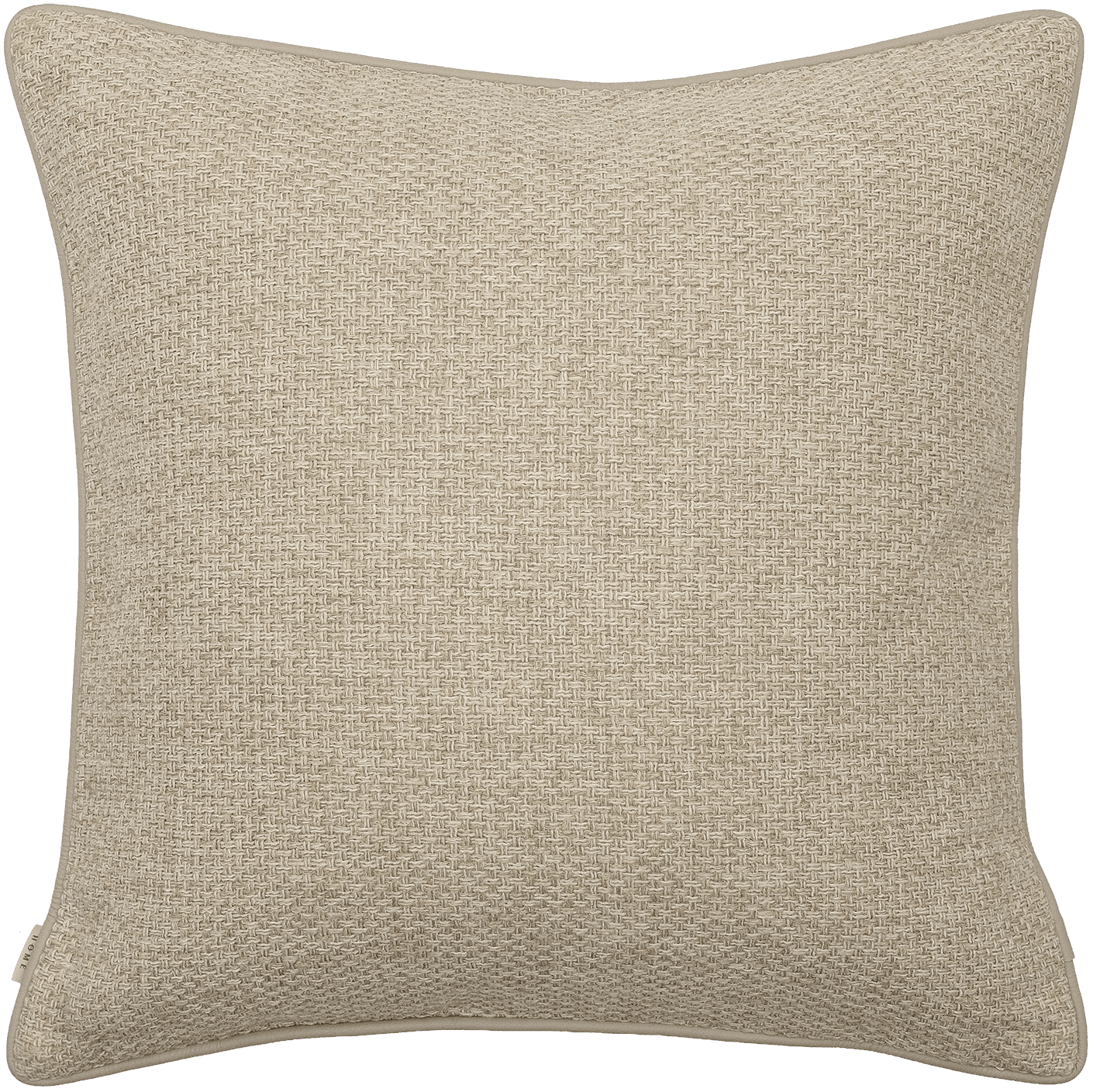 Alin Klimt single - indoor in beige and taupe, shown in a product front view as image 1