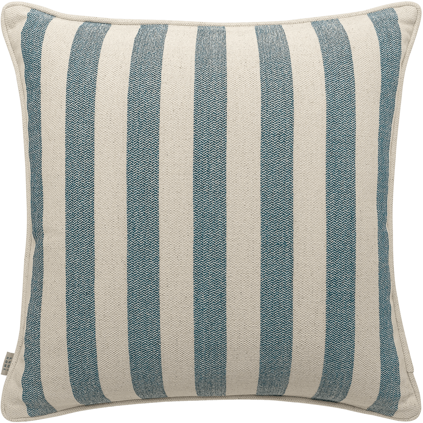 Ameline Canova single - indoor in blue, shown in a product front view as image 1