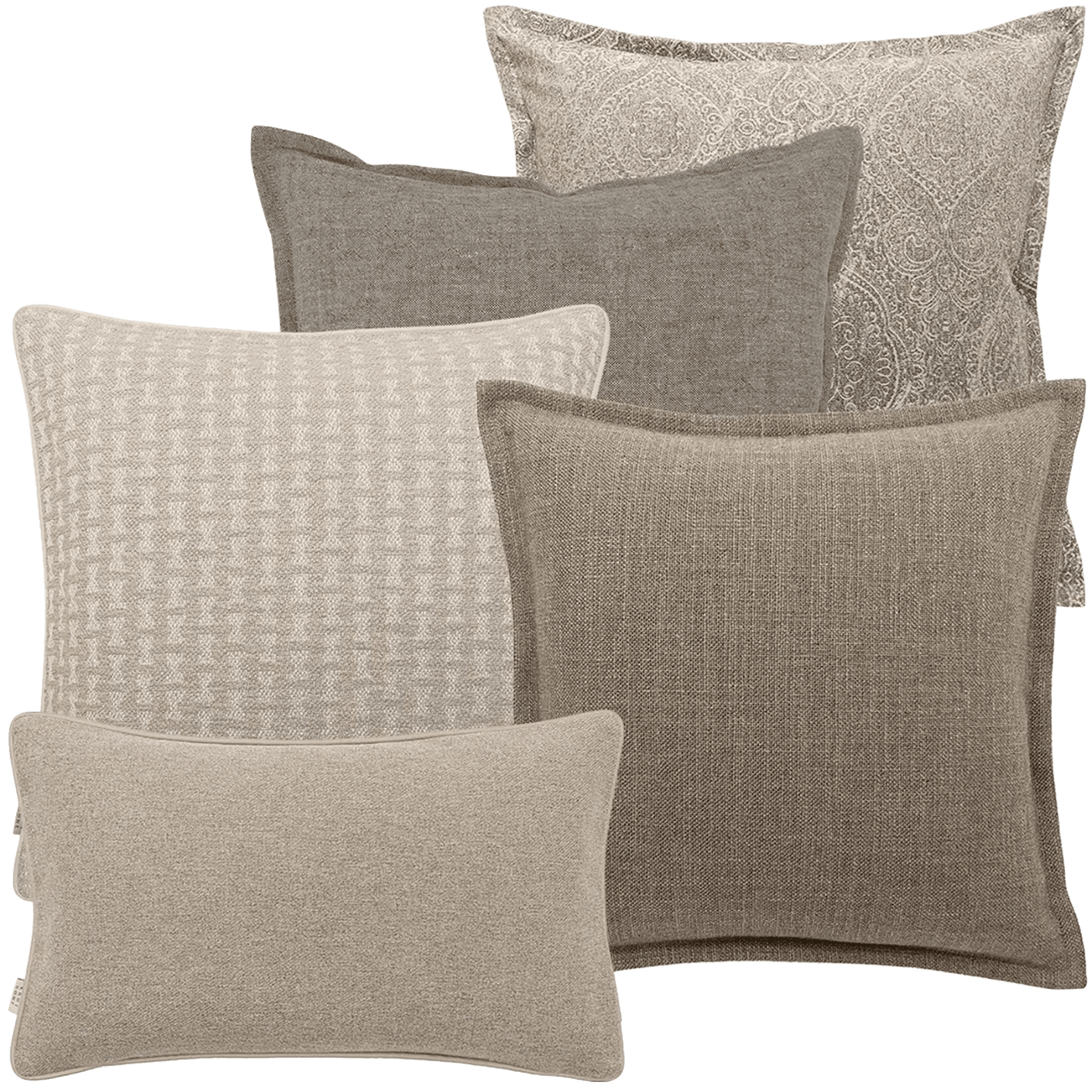 Bryon Bundle bundle - indoor, shown in a product front view as image 1