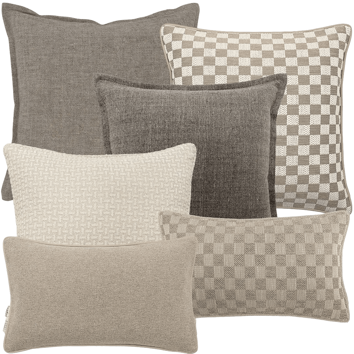 Colton Bundle bundle - indoor, shown in a product front view as image 1