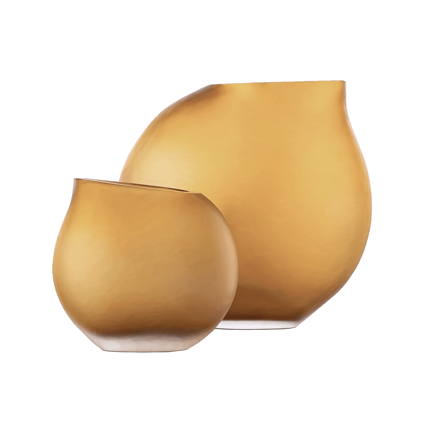 Denise Bundle vases, shown in a product front view as image 1