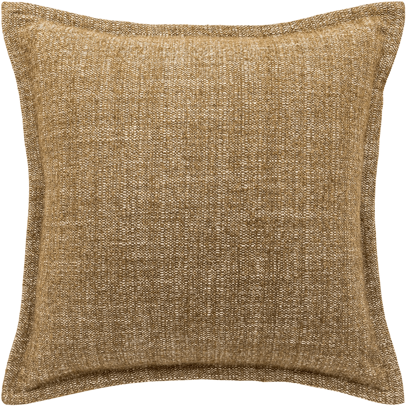 Emmett Tawna single - indoor in brown, shown in a product front view as image 1