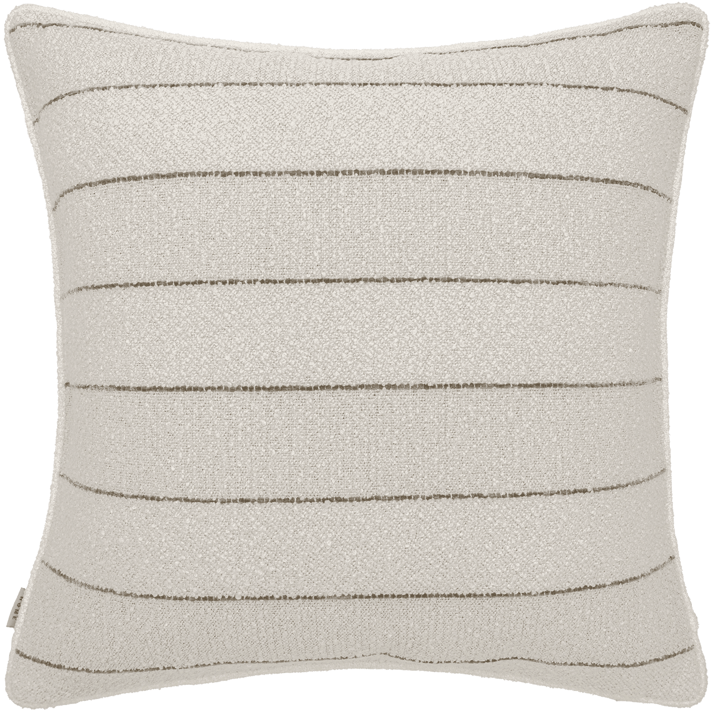Gia Laurent single - indoor in ivory, shown in a product front view as image 1