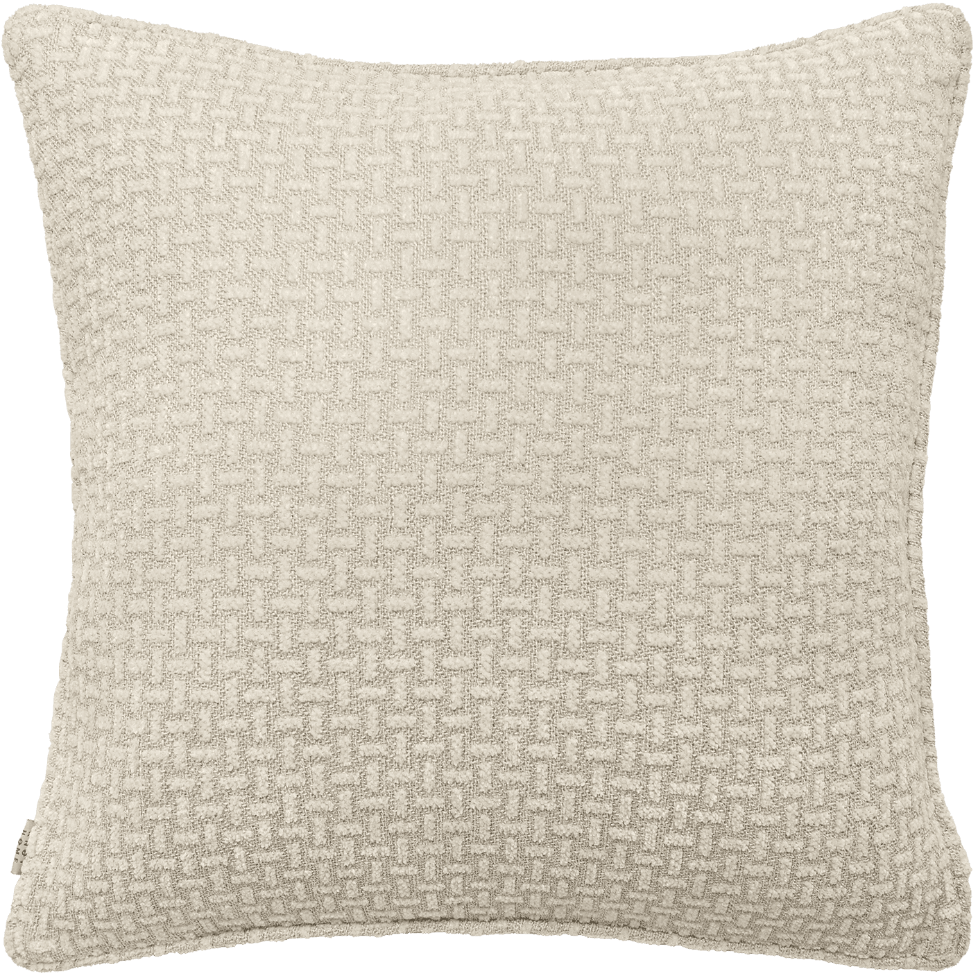 Gigi Laurent single - indoor in ivory, shown in a product front view as image 1