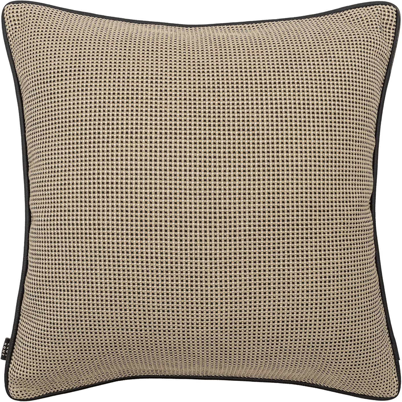 Ginny Laurent single - indoor in cream, shown in a product front view as image 1