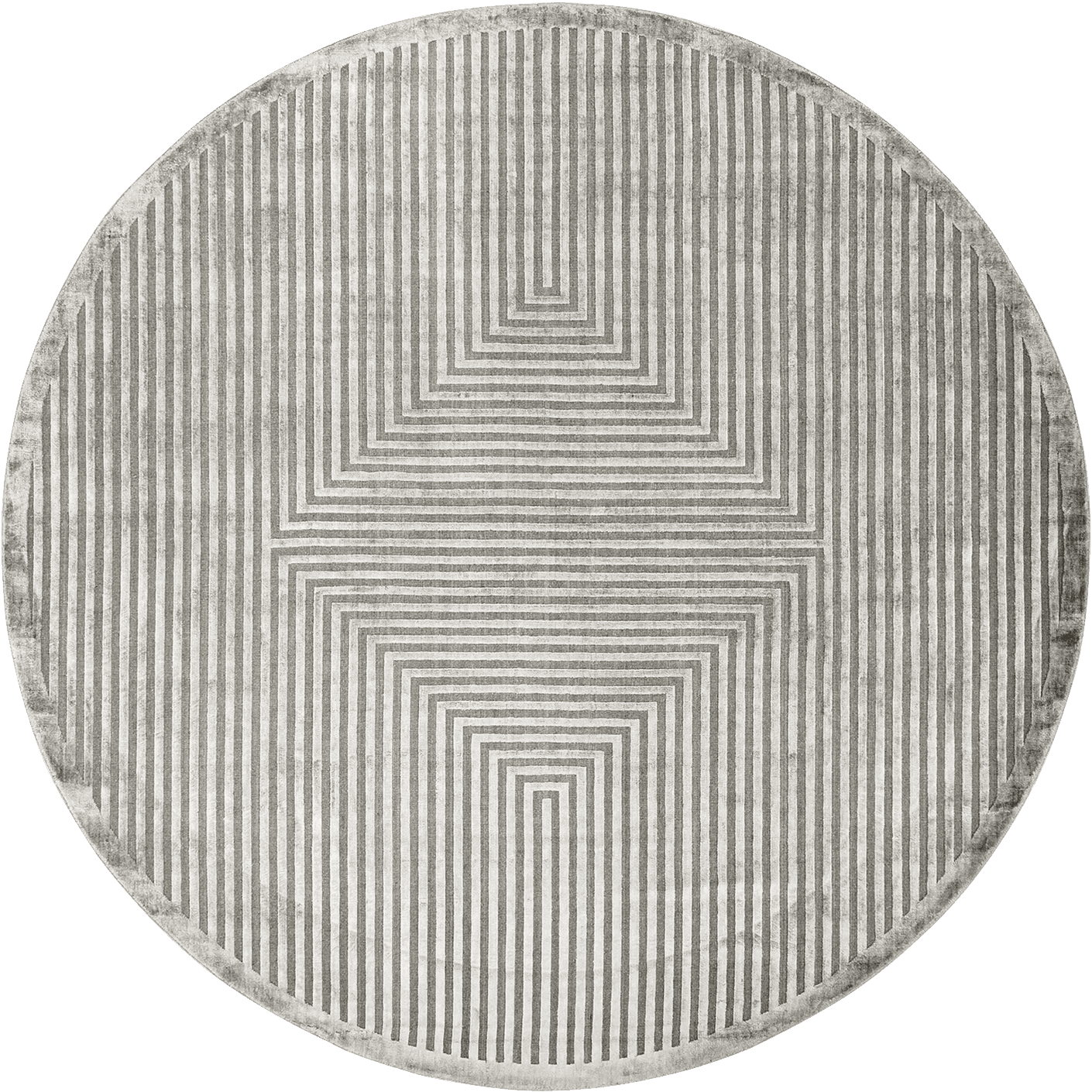 Harf Noon Ashton Round carpet as image 1