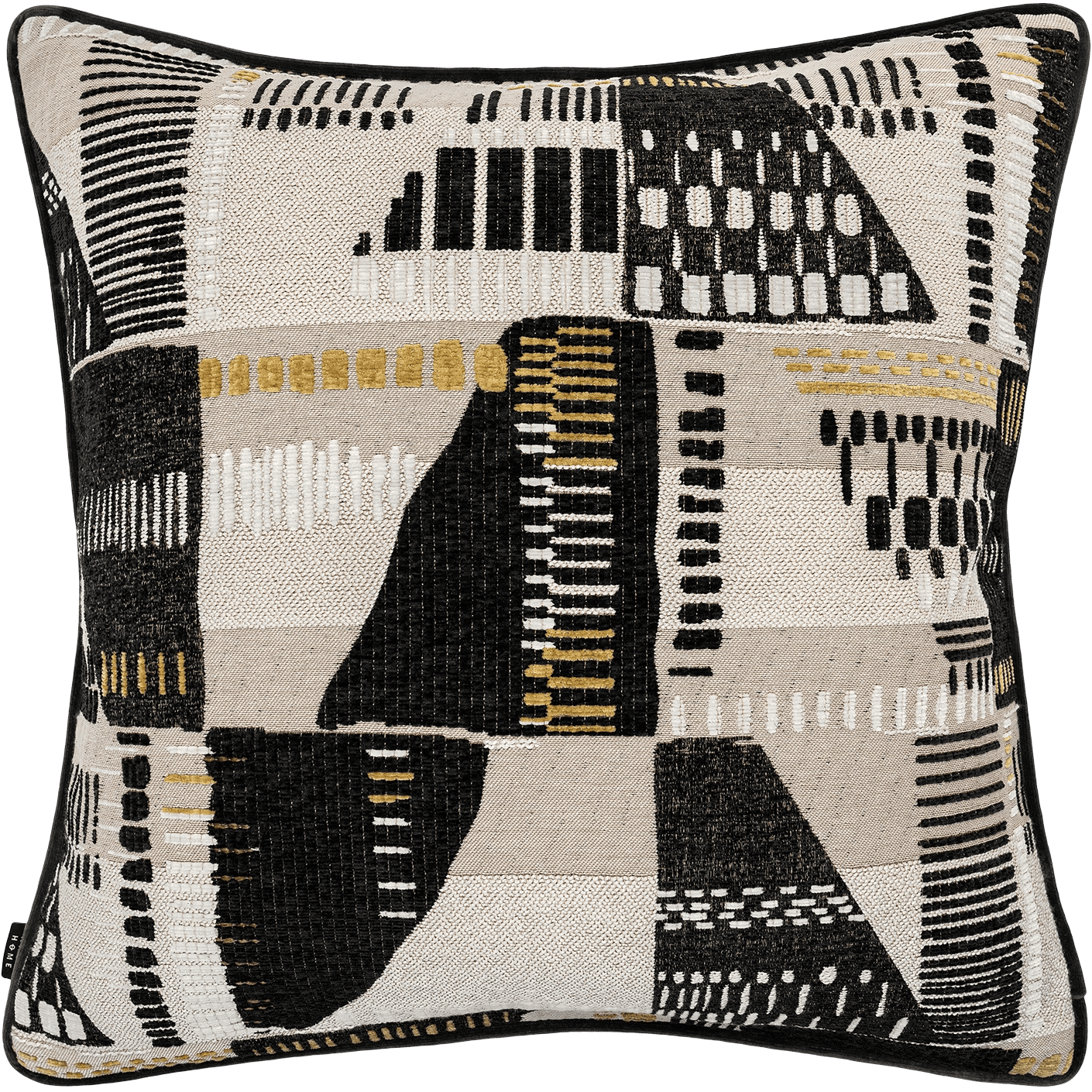 Hilda Steele single - indoor, shown in a product front view as image 1