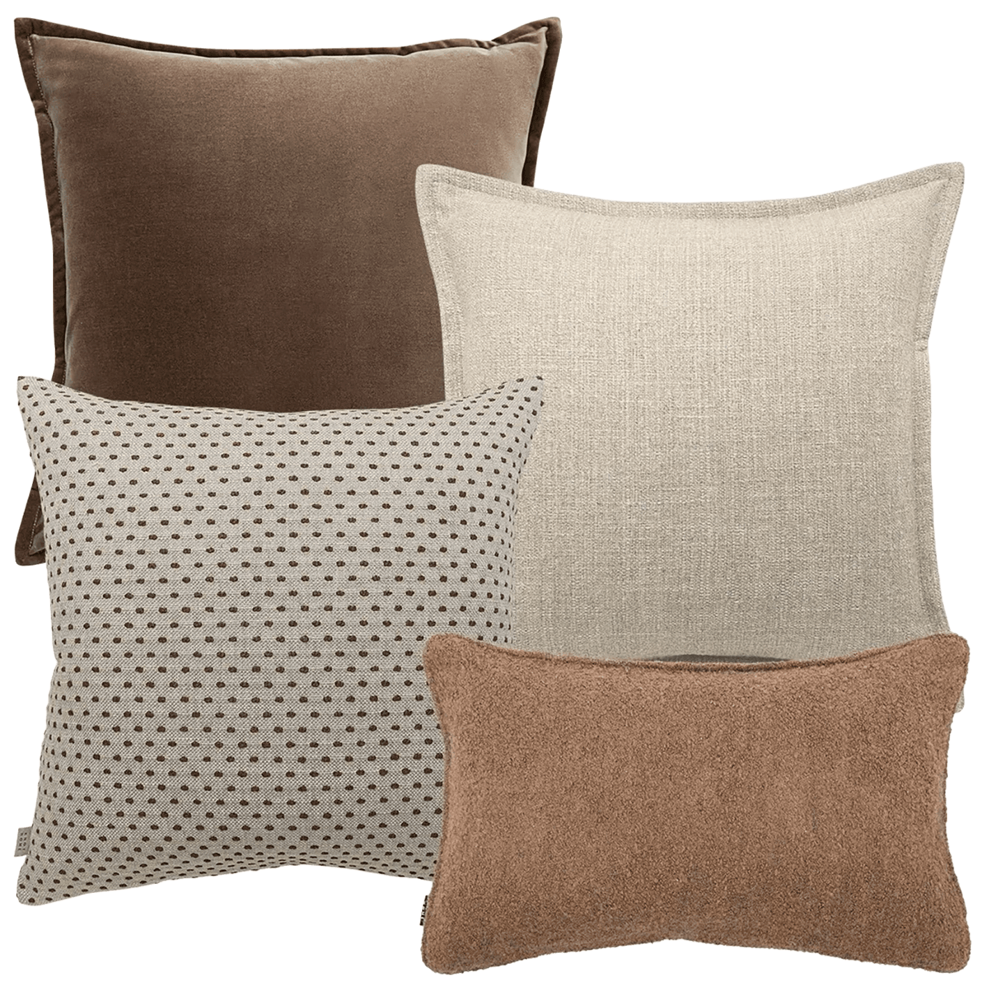 Josh Bundle bundle - indoor, shown in a product front view as image 1