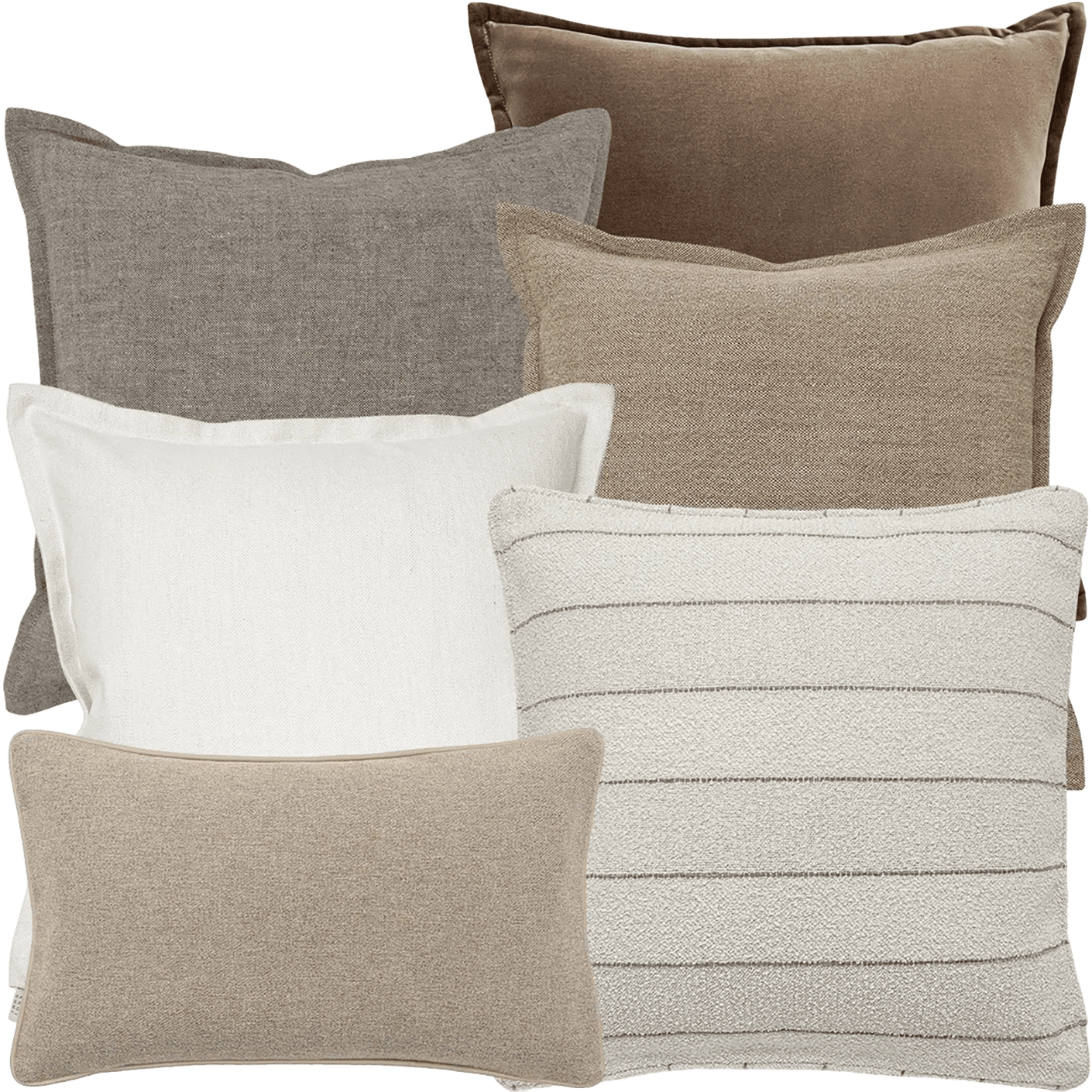 Kate Bundle bundle - indoor, shown in a product front view as image 1