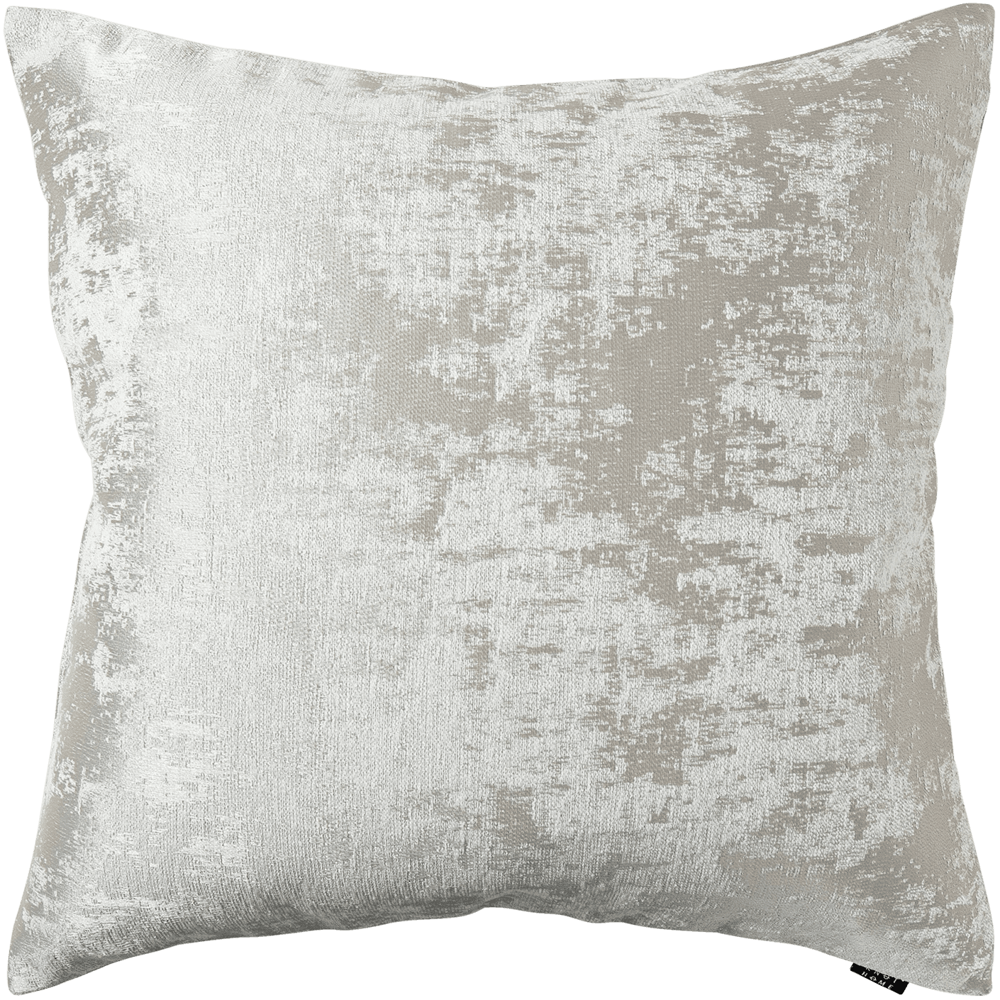 Kylie Hodler single - indoor in silver and grey, shown in a product front view as image 1