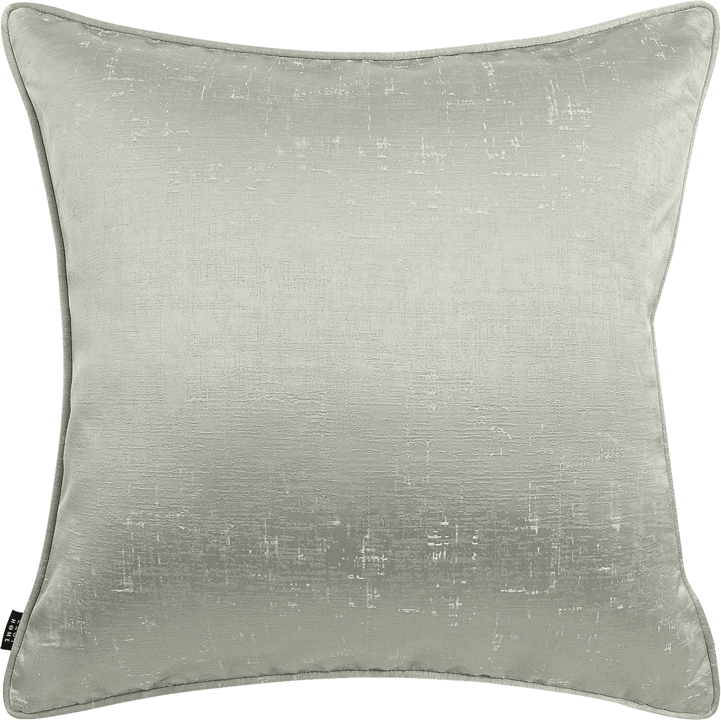Lainie Sofia single - indoor in green and silver, shown in a product front view as image 1