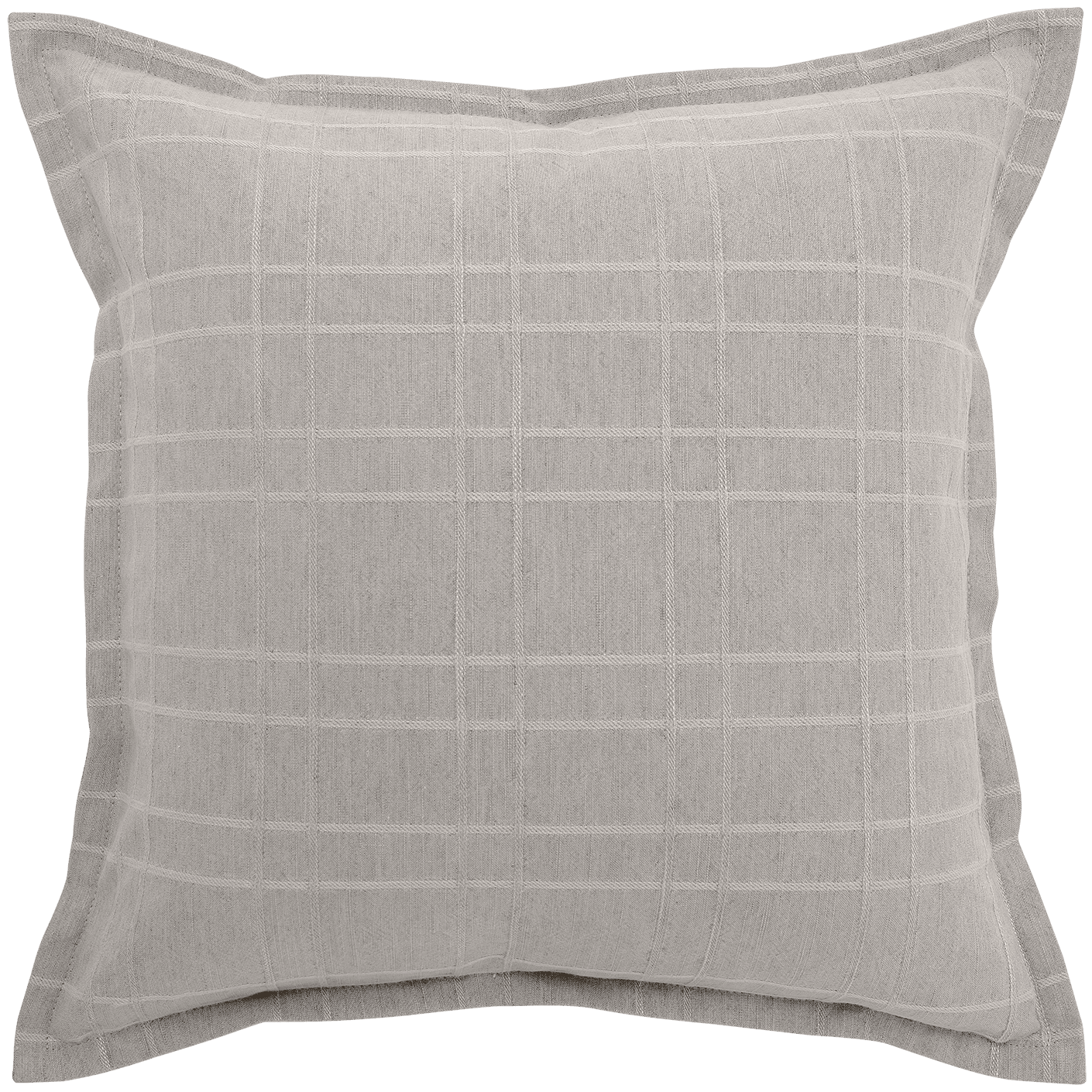Lenora Laurent single - indoor in grey, shown in a product front view as image 1