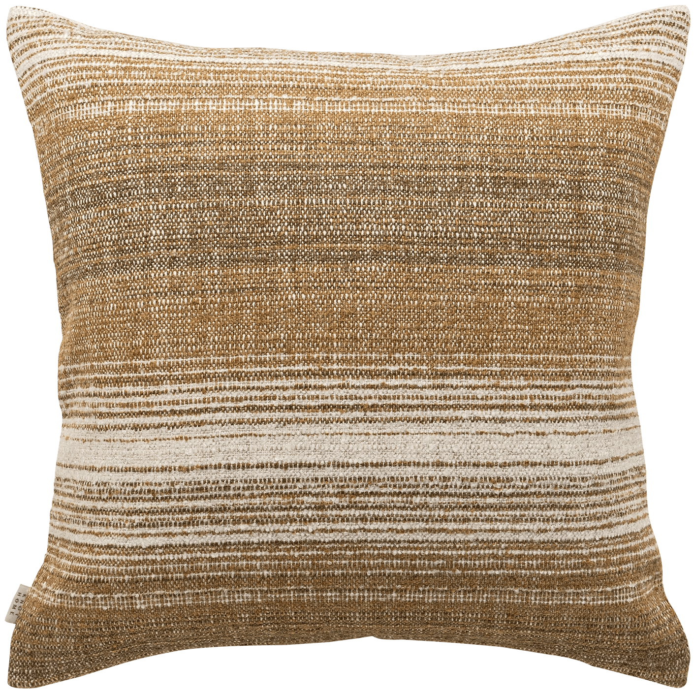 Lia Ember single - indoor in brown, shown in a product front view as image 1