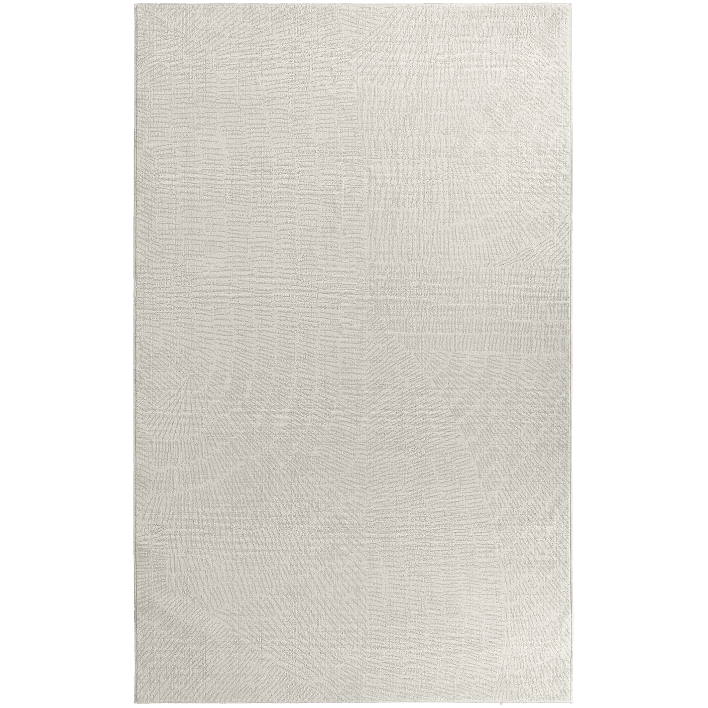 Link Sandy carpets in beige, shown in a product top view as image 1