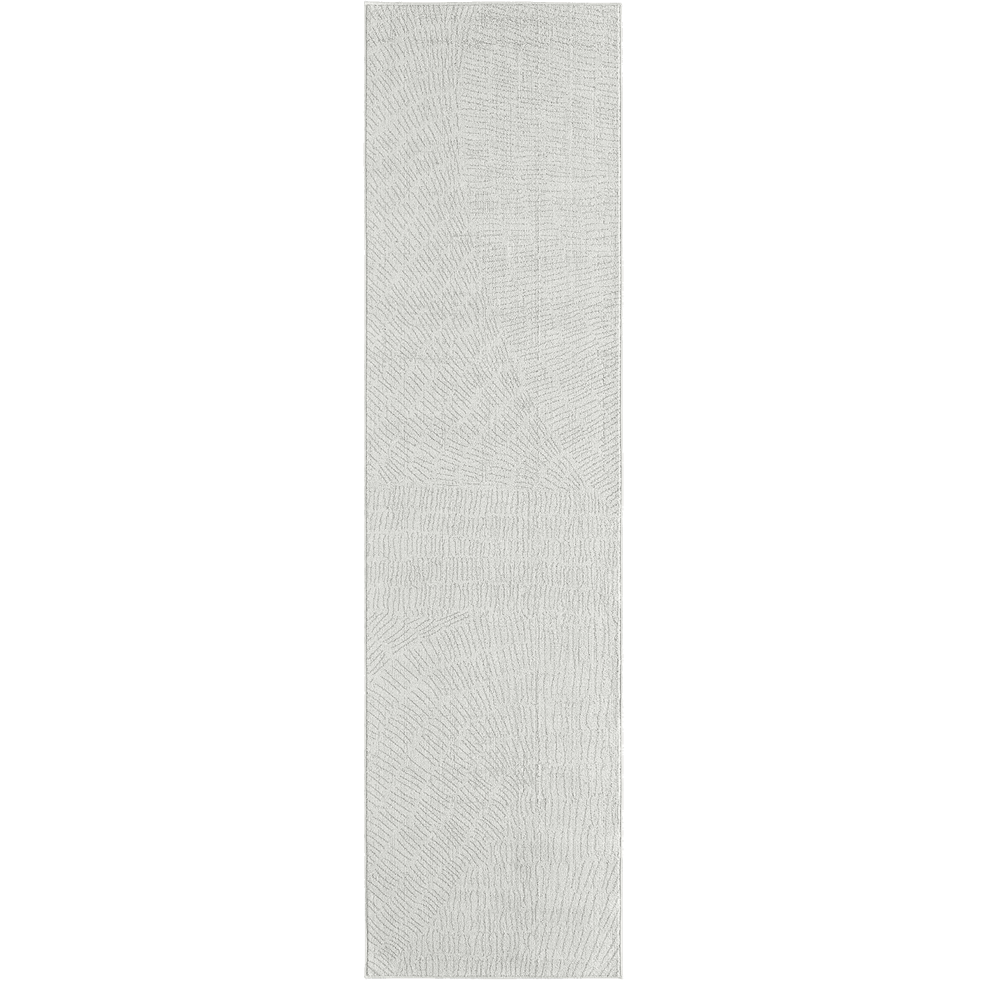 Link Sterling carpets in grey, shown in a product top view as image 1