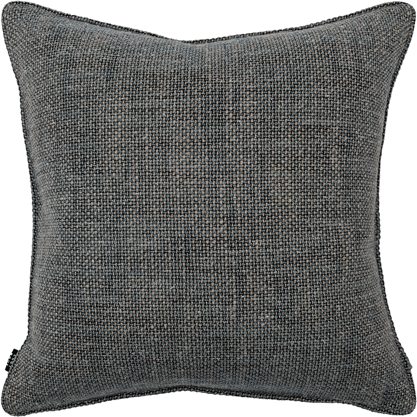 Lynn Canova single - indoor in blue, shown in a product front view as image 1