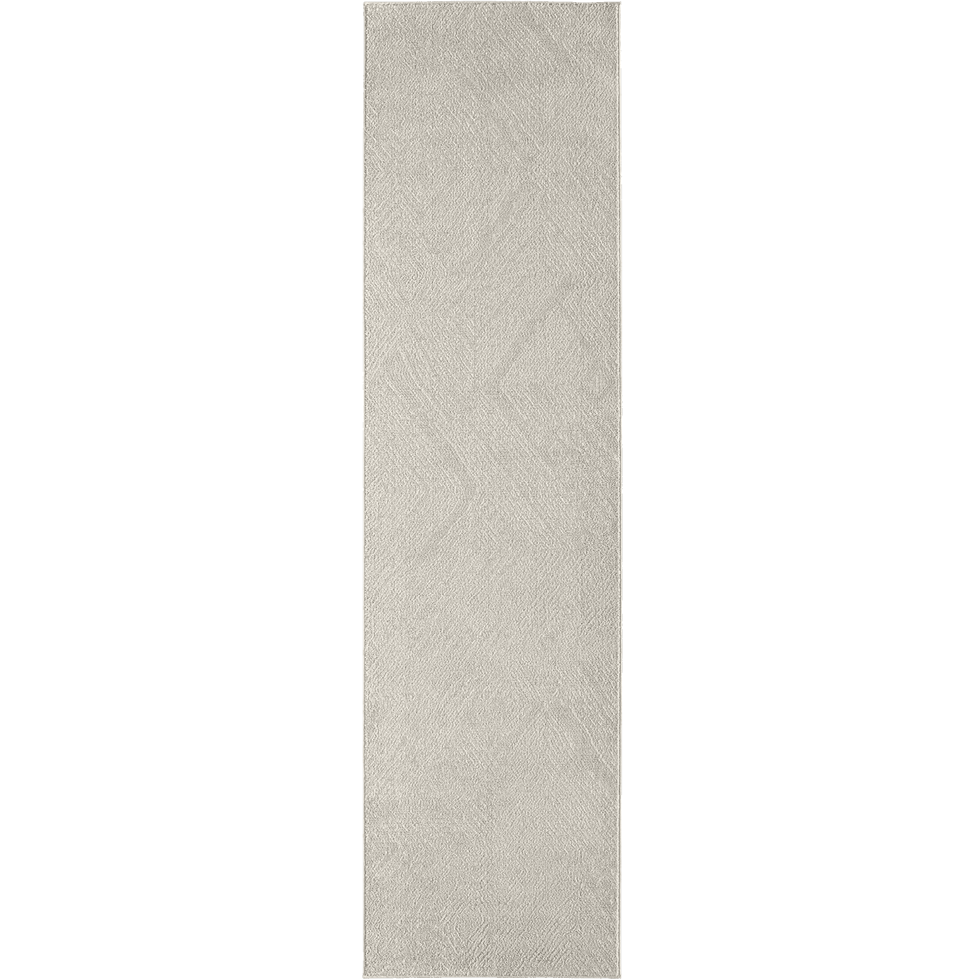 Marco Sandy carpets in beige, shown in a product top view as image 1