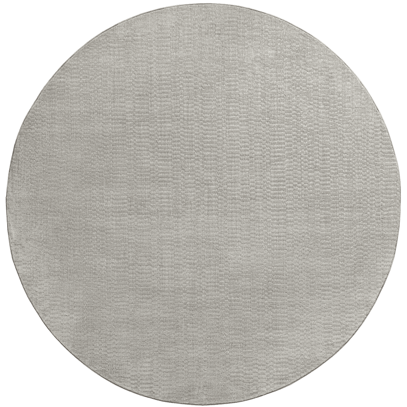 Maverick Sandy carpets in beige, shown in a product top view as image 1