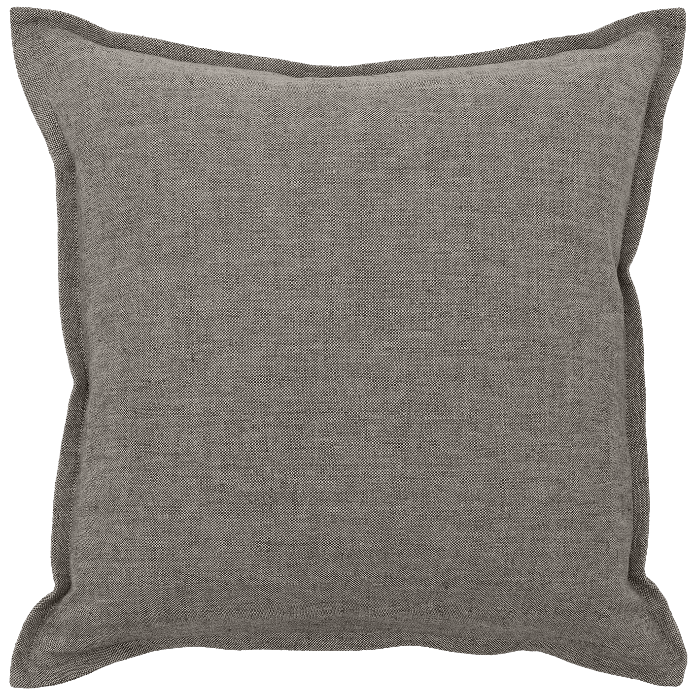 Mel Ash single - indoor in grey, shown in a product front view as image 1