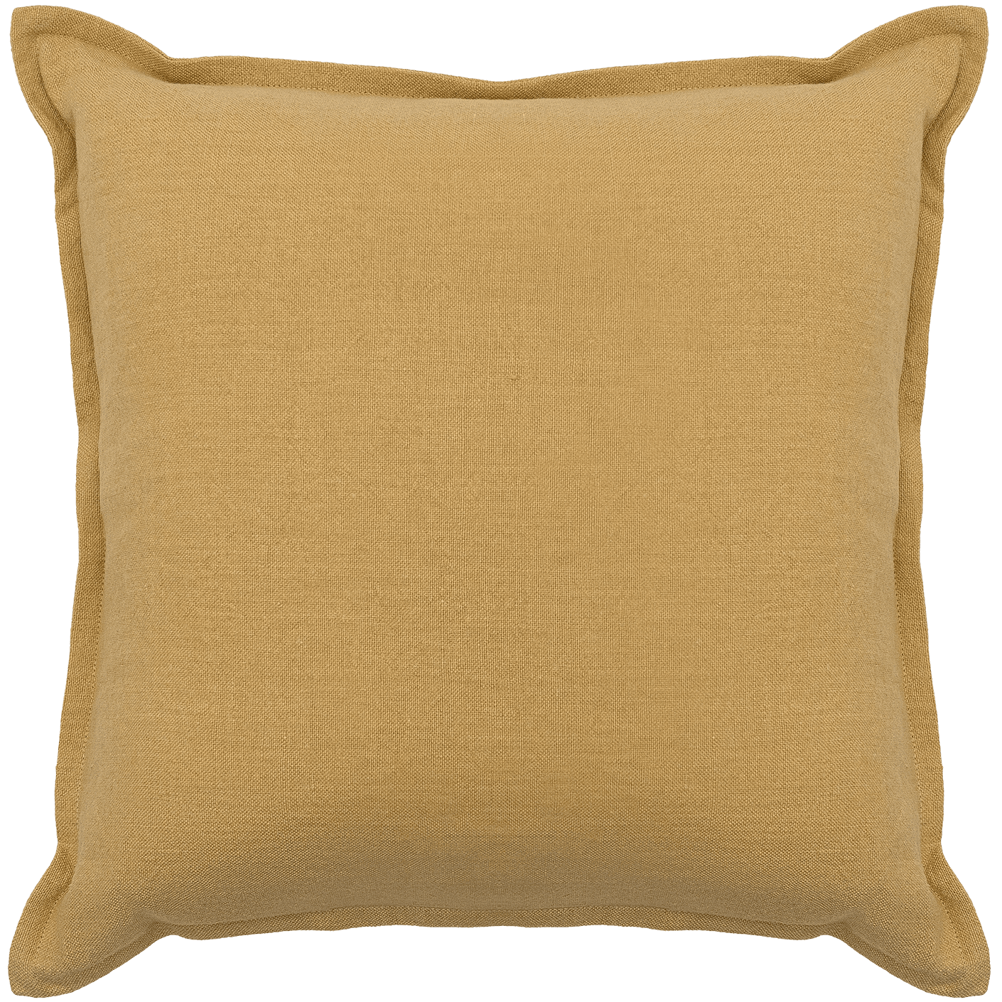 Mel Barrymore single - indoor in yellow, shown in a product front view as image 1
