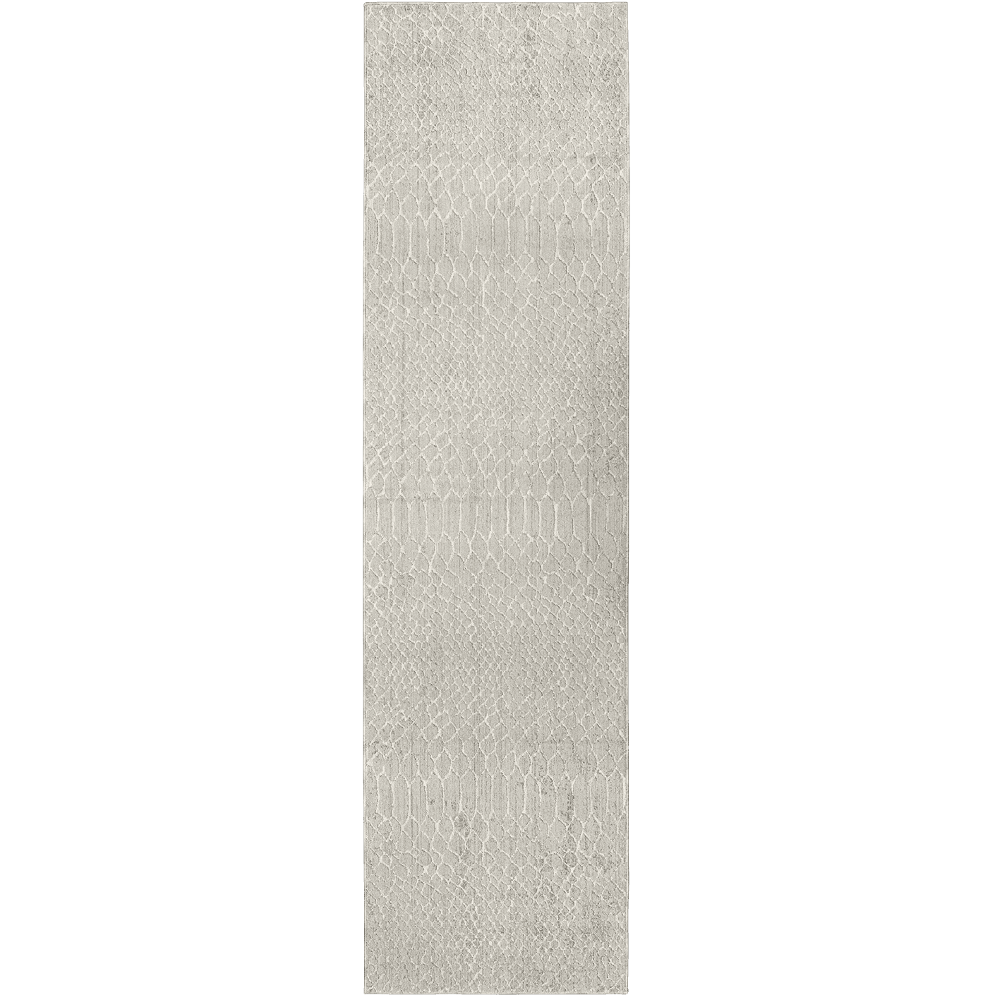 Miami Stone carpets in brown and beige, shown in a product top view as image 1