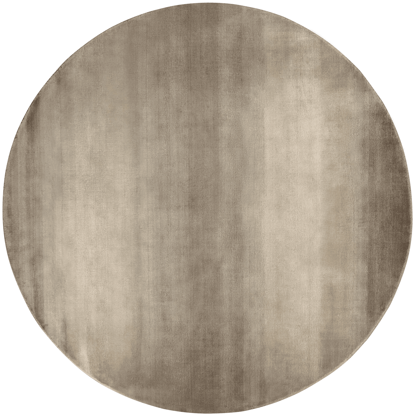 Oscar Ashton carpets in beige, shown in a product top view as image 1