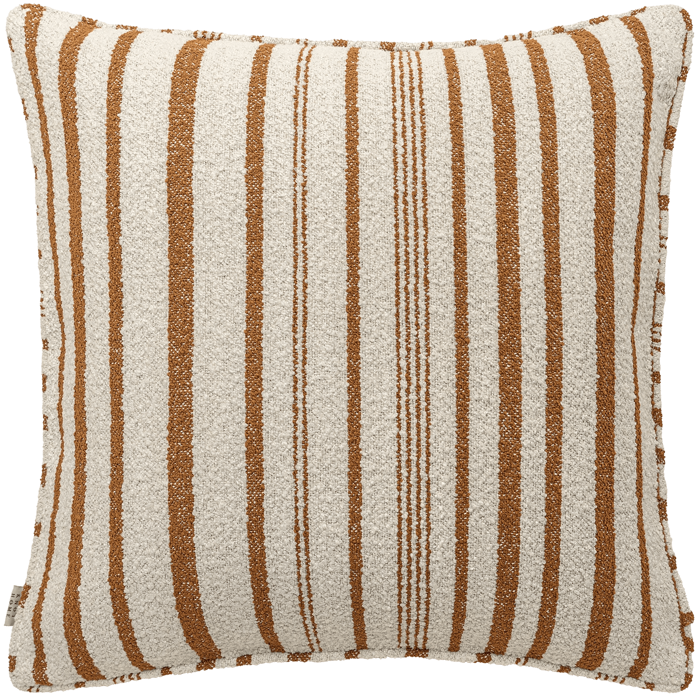 Raya Hodler single - indoor in ivory, shown in a product front view as image 1