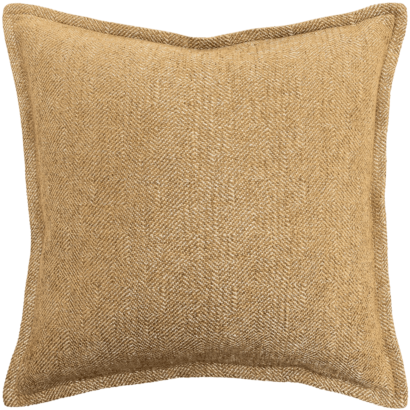 Rue Gaze single - indoor in beige, shown in a product front view as image 1