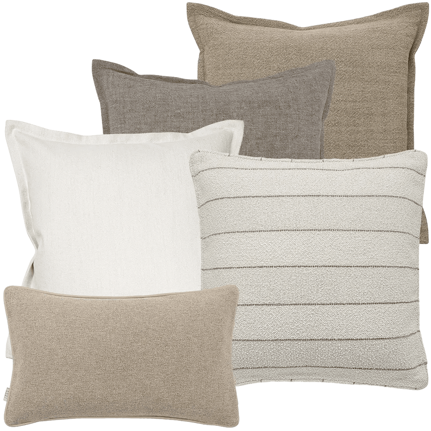 Scott Bundle bundle - indoor, shown in a product front view as image 1