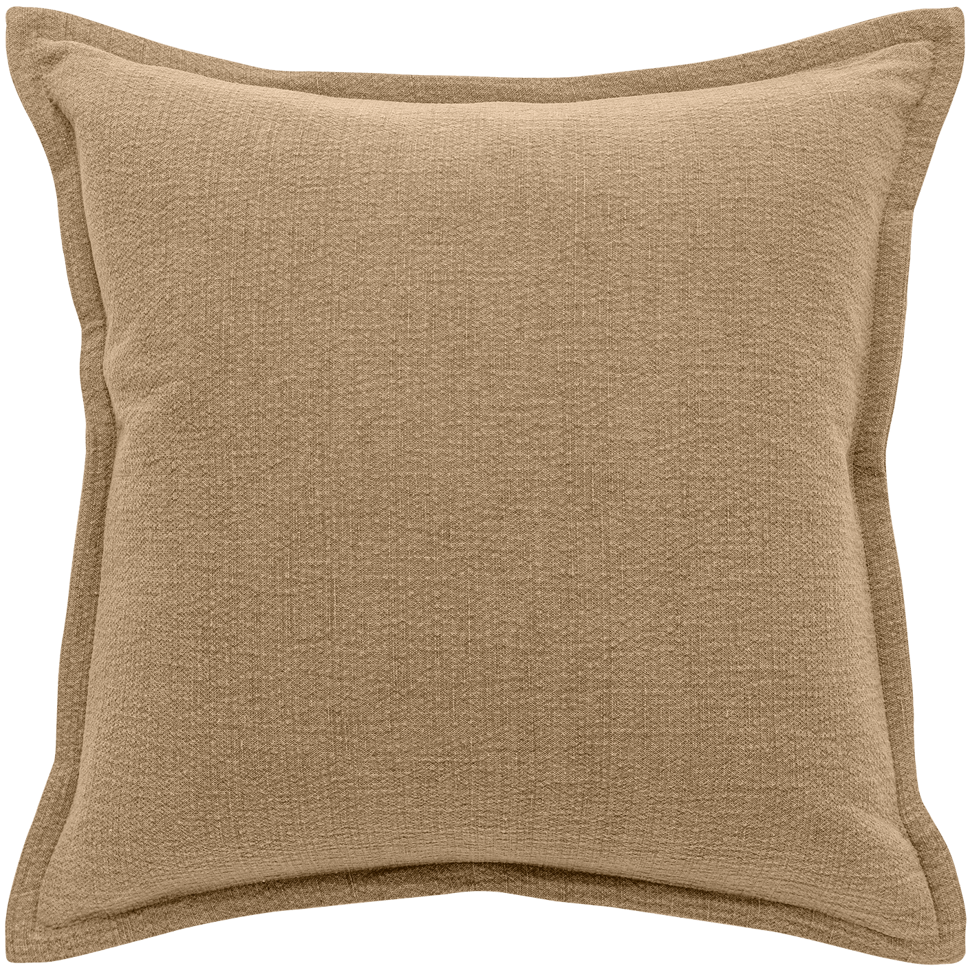Siena Laurent single - indoor in brown, shown in a product front view as image 1
