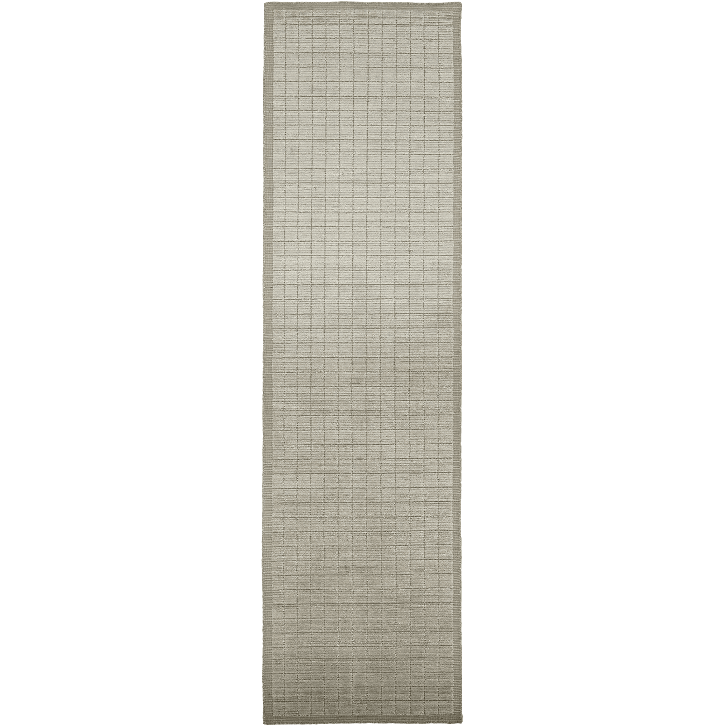 Taylor Sandy carpets in beige, shown in a product top view as image 1