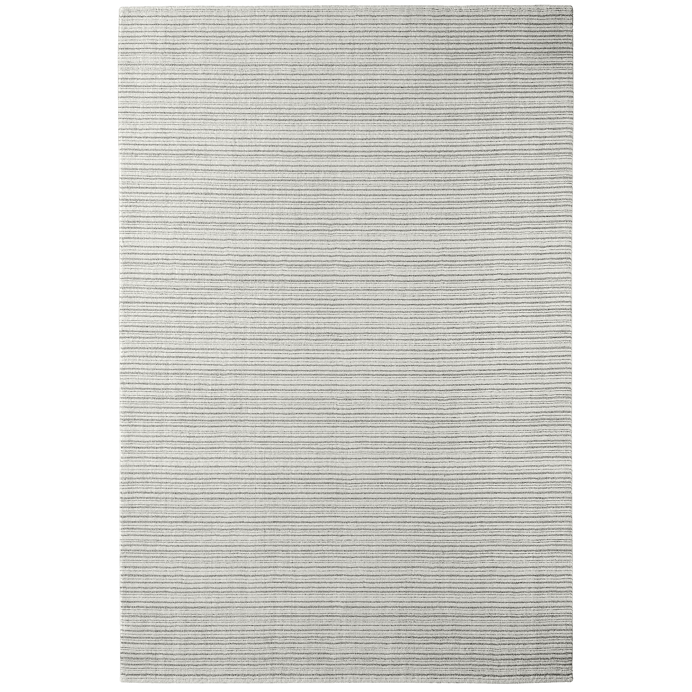 Theodore Dune carpets in grey and white, shown in a product top view as image 1