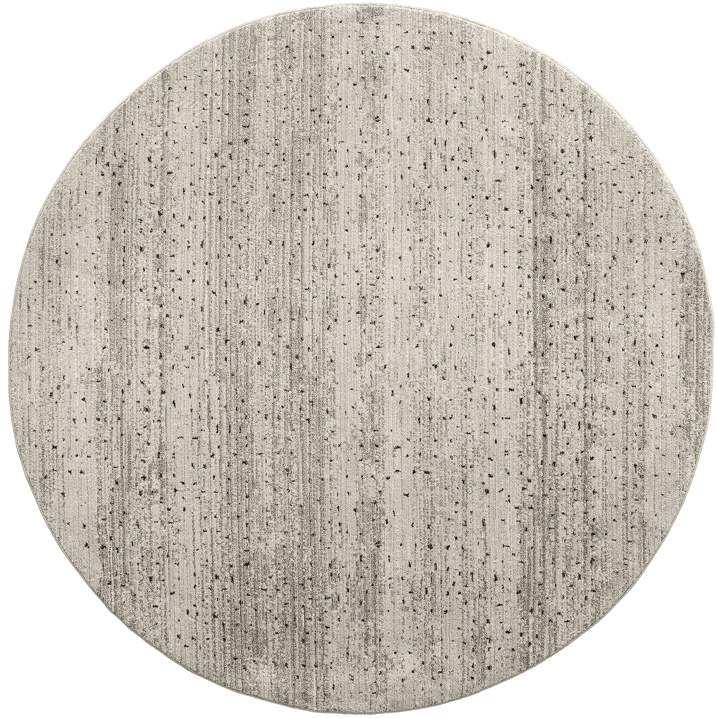 Zen Ashton carpets in beige, shown in a product top view as image 1